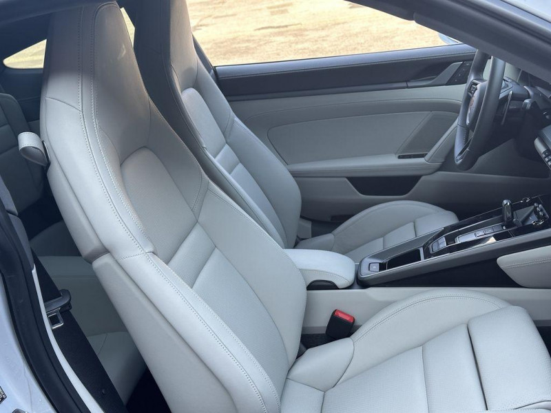 Porsche 911 4S 3.0i 450 PDK  occasion  L'Union - photo n15