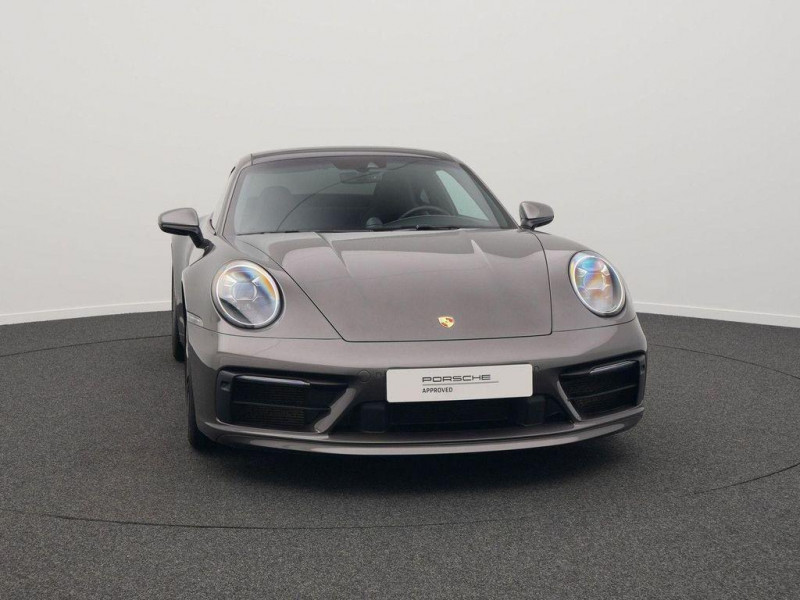 Porsche 911 4S 3.0i 450 PDK  occasion  L'Union - photo n8