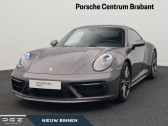 Porsche 911 occasion année 2019 boite Automatique Annonce Porsche 911 occasion Essence 4S 3.0i 450 PDK à L'Union