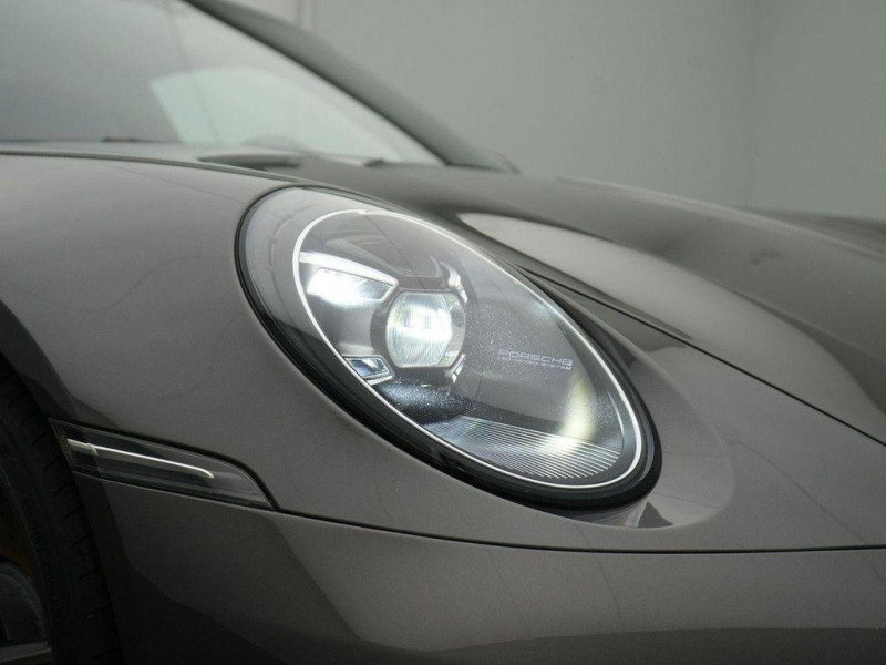 Porsche 911 4S 3.0i 450 PDK  occasion  L'Union - photo n13