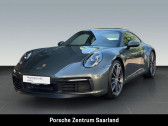 Porsche 911 occasion année 2021 boite Automatique Annonce Porsche 911 occasion Essence 4S 3.0i 450 PDK à L'Union