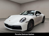 Porsche 911 occasion année 2023 boite Automatique Annonce Porsche 911 occasion Essence 4S 3.0i 450 PDK à L'Union