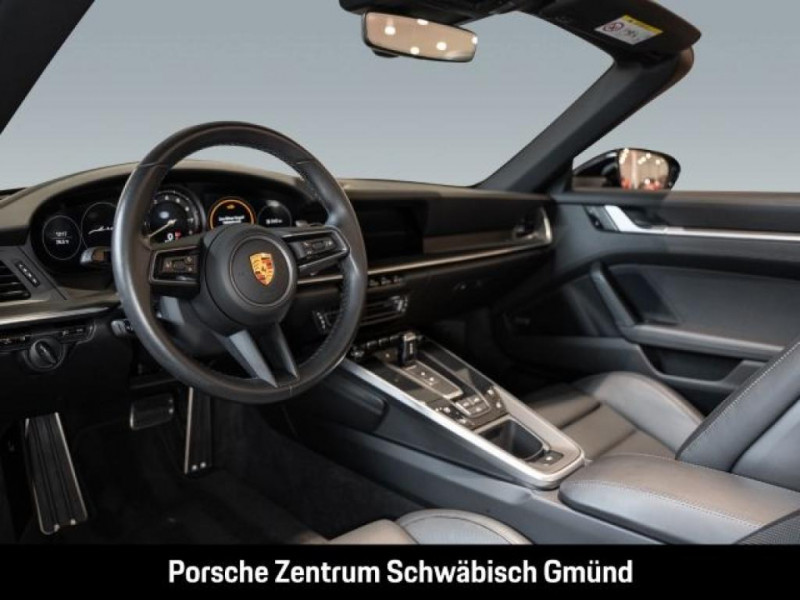 Porsche 911 4S  3.0i 450 PDK  occasion  L'Union - photo n4