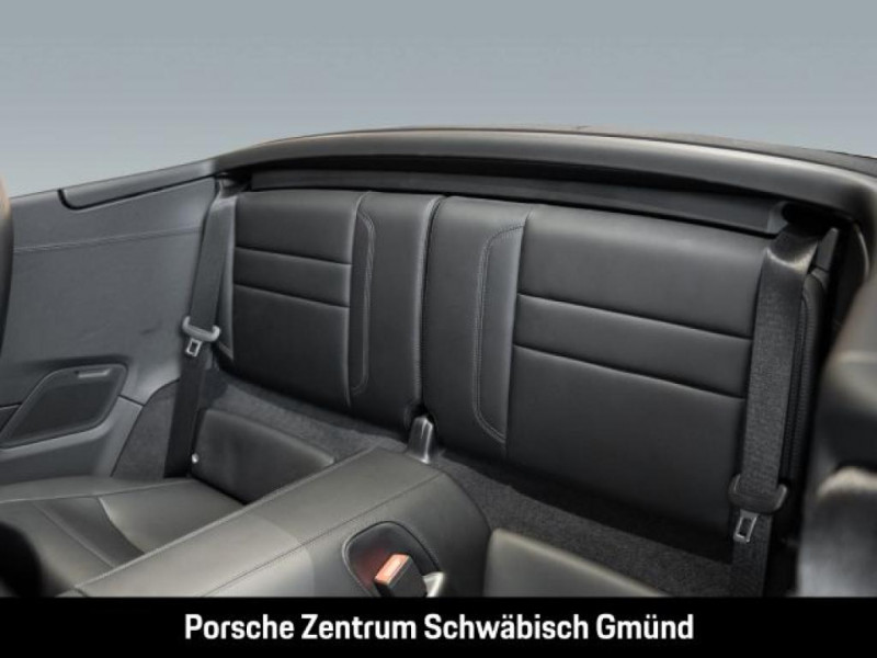Porsche 911 4S  3.0i 450 PDK  occasion  L'Union - photo n6