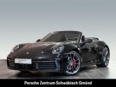 Porsche 911 occasion année 2021 boite Automatique Annonce Porsche 911 occasion Essence 4S 3.0i 450 PDK à L'Union