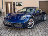 Porsche 911 4S 3.0i 450 PDK  2020 - annonce de voiture en vente sur Auto Sélection.com