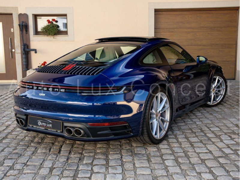 Porsche 911 4S 3.0i 450 PDK  occasion  L'Union - photo n3