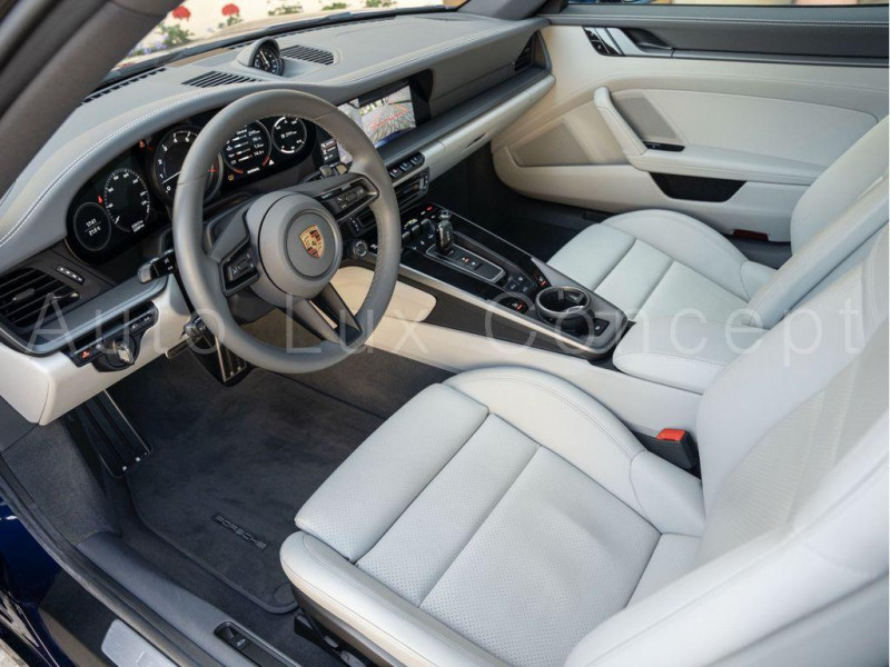 Porsche 911 4S 3.0i 450 PDK  occasion  L'Union - photo n5