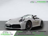 Porsche 911 occasion année 2021 boite Automatique Annonce Porsche 911 occasion Essence 4S 3.0i 450 PDK à Beaupuy