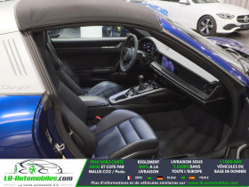 Porsche 911 4S 3.0i 450  occasion � Beaupuy - photo n�4