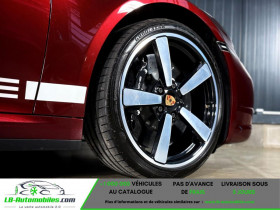 Porsche 911 4S  3.0i 450  occasion � Beaupuy - photo n�5