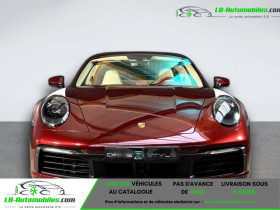 Porsche 911 4S  3.0i 450  occasion � Beaupuy - photo n�4