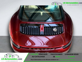 Porsche 911 4S  3.0i 450  occasion � Beaupuy - photo n�3