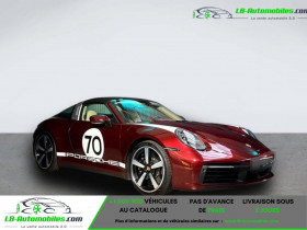 Porsche 911 4S  3.0i 450  occasion � Beaupuy - photo n�2