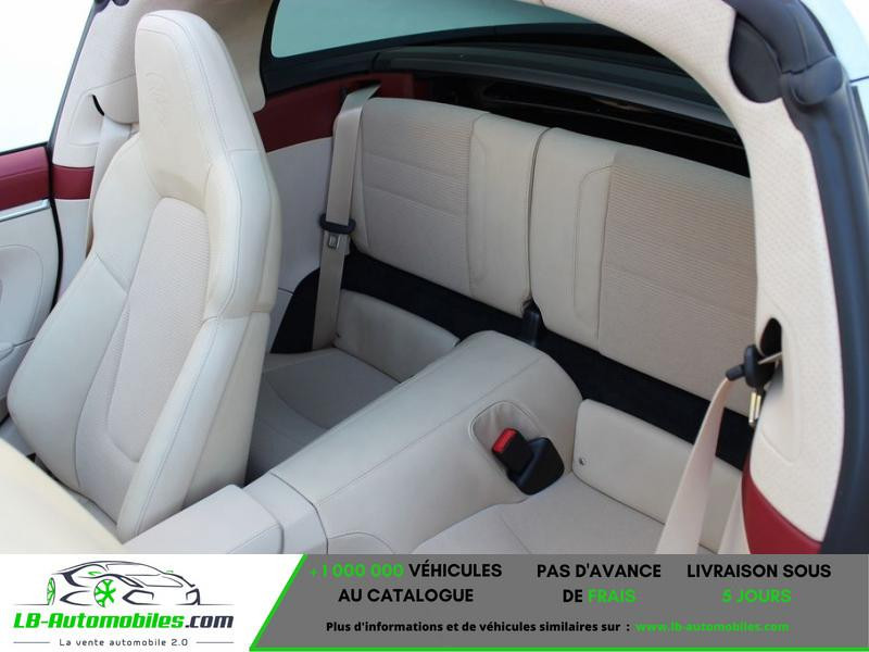 Porsche 911 4S  3.0i 450  occasion  Beaupuy - photo n6