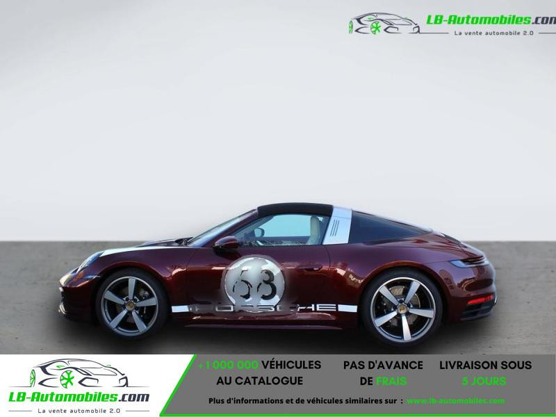 Porsche 911 4S  3.0i 450  occasion  Beaupuy