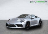 Porsche 911 occasion année 2020 boite Manuelle Annonce Porsche 911 occasion Essence 4S 3.0i 450 à Beaupuy