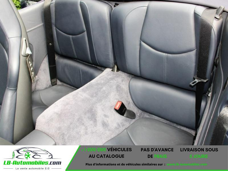 Porsche 911 4S 3.8i 385 2009 - photo n°8 Porsche 911 4S 3.8i 385  occasion à Beaupuy - photo n°8