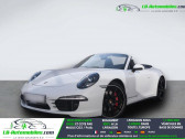Porsche 911 4S  3.8i 400 PDK  � Beaupuy 31