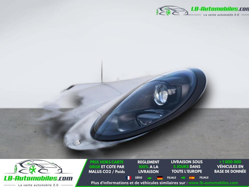 Porsche 911 4S  3.8i 400 PDK  occasion � Beaupuy - photo n�4