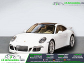 Annonce Porsche 911 occasion Essence 4S 3.8i 400 PDK � Beaupuy