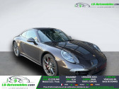 Annonce Porsche 911 occasion Essence 4S 3.8i 400 PDK � Beaupuy