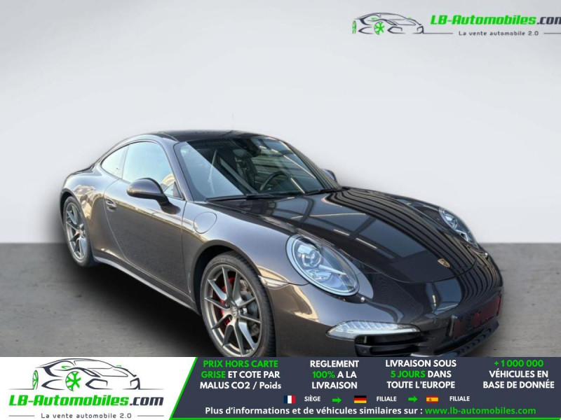 Porsche 911 4S 3.8i 400 PDK  occasion � Beaupuy
