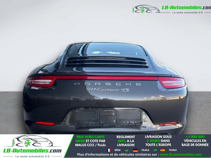 Porsche 911 4S 3.8i 400 PDK  occasion � Beaupuy - photo n�4