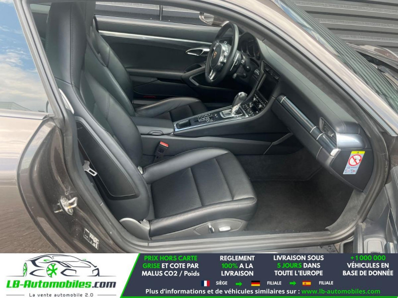 Porsche 911 4S 3.8i 400 PDK  occasion � Beaupuy - photo n�3