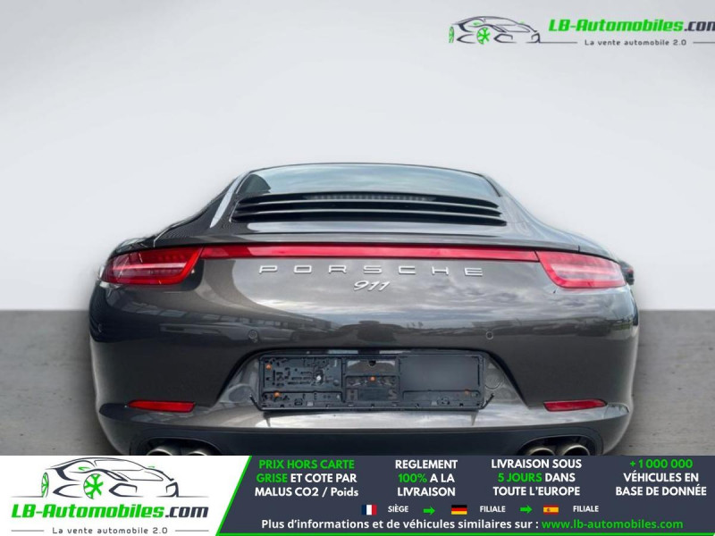 Porsche 911 4S 3.8i 400 PDK  occasion � Beaupuy - photo n�2