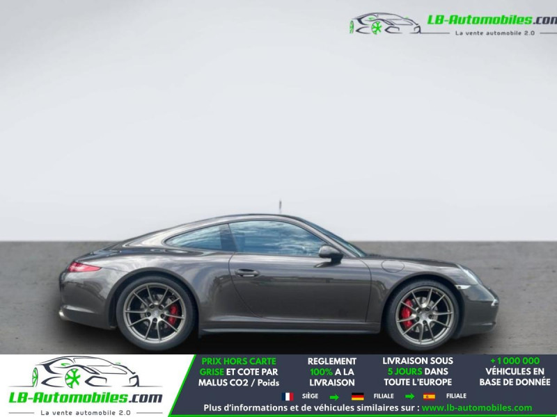 Porsche 911 4S 3.8i 400 PDK  occasion � Beaupuy