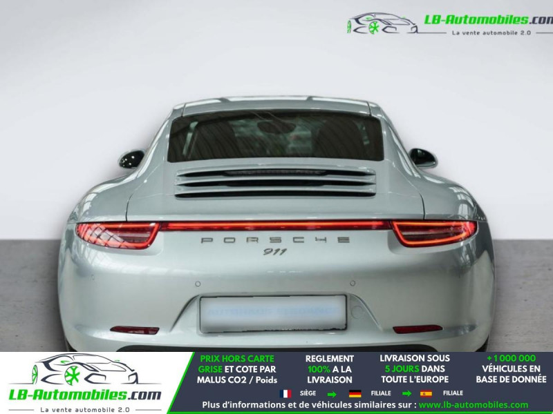 Porsche 911 4S 3.8i 400 PDK  occasion � Beaupuy - photo n�5
