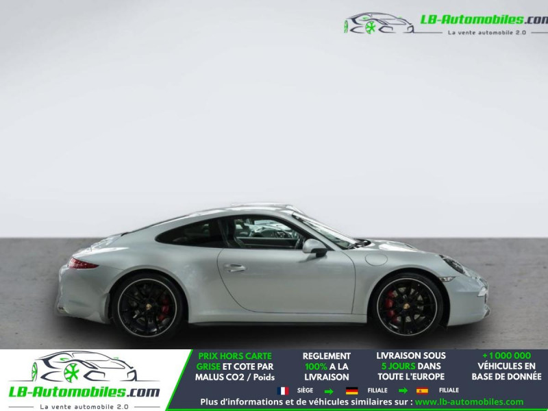Porsche 911 4S 3.8i 400 PDK  occasion � Beaupuy - photo n�4