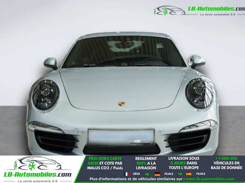 Porsche 911 4S 3.8i 400 PDK  occasion � Beaupuy - photo n�3