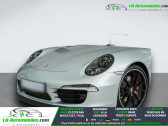 Annonce Porsche 911 occasion Essence 4S 3.8i 400 PDK � Beaupuy