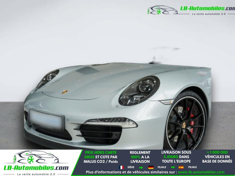Porsche 911 4S 3.8i 400 PDK  occasion � Beaupuy