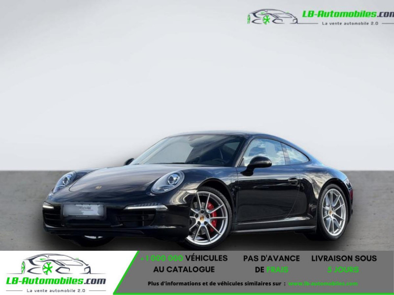 Porsche 911 4S 3.8i 400 PDK  occasion � Beaupuy