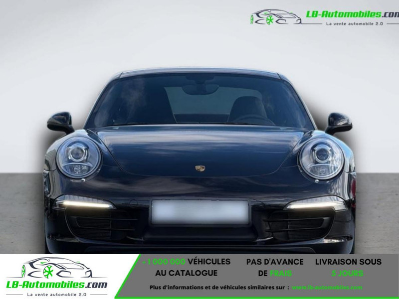 Porsche 911 4S 3.8i 400 PDK  occasion � Beaupuy - photo n�4
