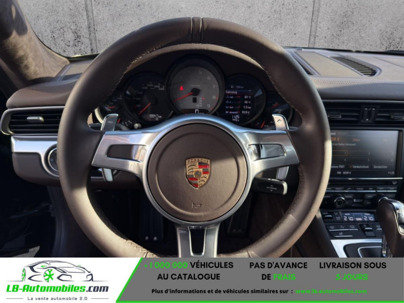 Porsche 911 4S 3.8i 400 PDK  occasion � Beaupuy - photo n�8