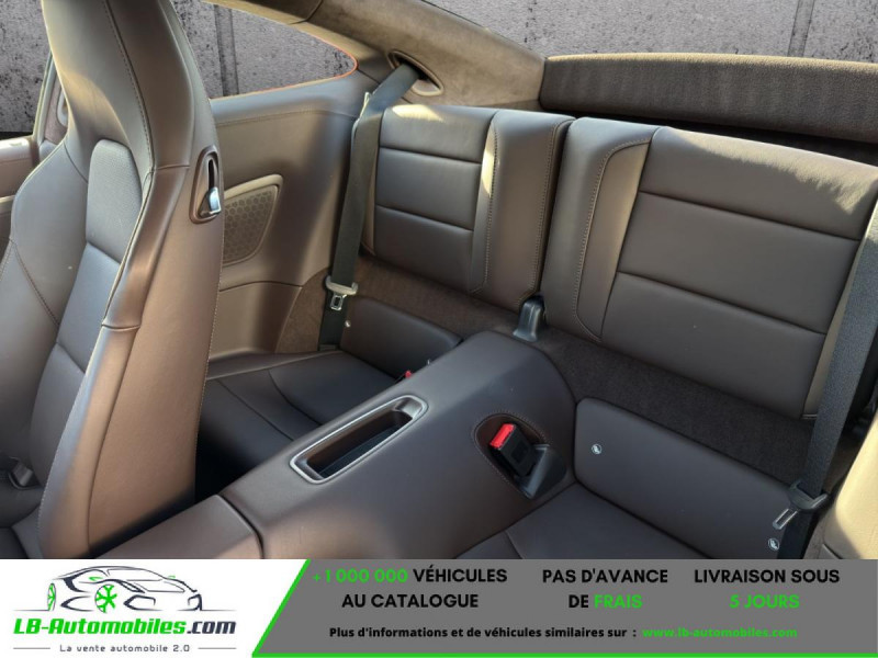 Porsche 911 4S 3.8i 400 PDK  occasion � Beaupuy - photo n�7