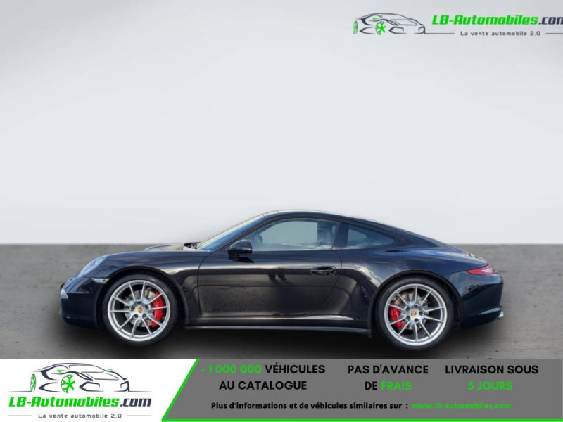 Porsche 911 4S 3.8i 400 PDK  occasion � Beaupuy - photo n�5