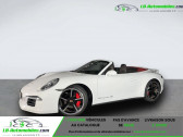 Annonce Porsche 911 occasion Essence 4S  3.8i 400 PDK � Beaupuy
