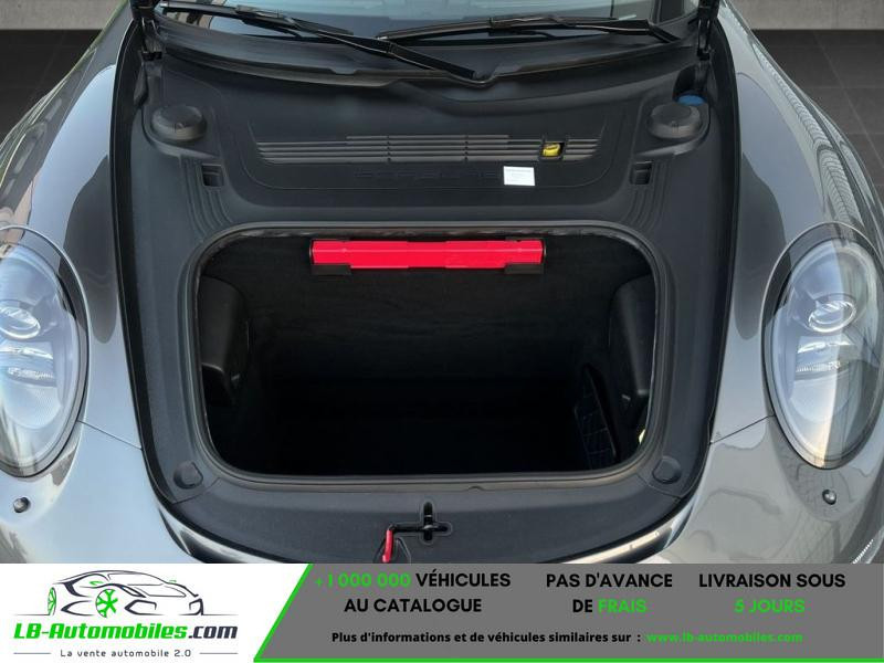 Porsche 911 4S 3.8i 400 PDK  occasion � Beaupuy - photo n�9