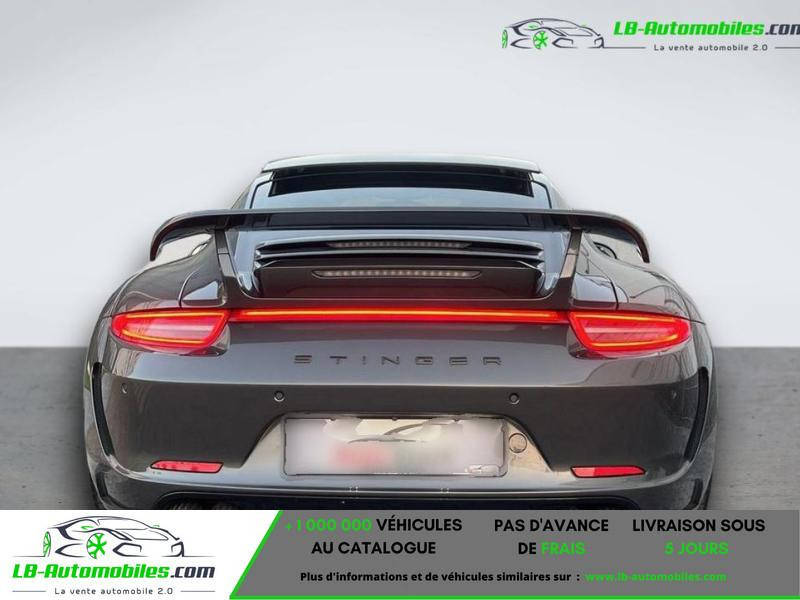 Porsche 911 4S 3.8i 400 PDK  occasion � Beaupuy - photo n�5