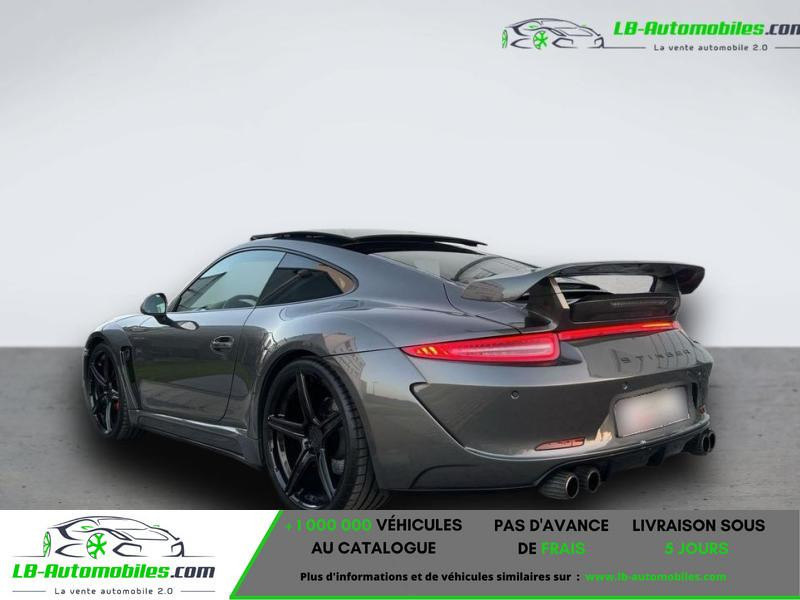 Porsche 911 4S 3.8i 400 PDK  occasion � Beaupuy - photo n�4