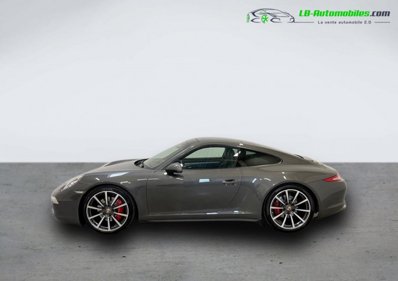Porsche 911 4S 3.8i 400 PDK  occasion  Beaupuy - photo n13