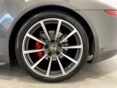 Porsche 911 4S 3.8i 400 PDK   Beaupuy 31