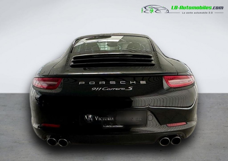 Porsche 911 4S 3.8i 400 PDK  occasion  Beaupuy - photo n7