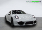 Porsche 911 occasion année 2016 boite Automatique Annonce Porsche 911 occasion Essence 4S 3.8i 400 PDK à Beaupuy