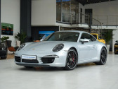 Annonce Porsche 911 occasion Essence 4S 3.8i 400 PDK � L'Union
